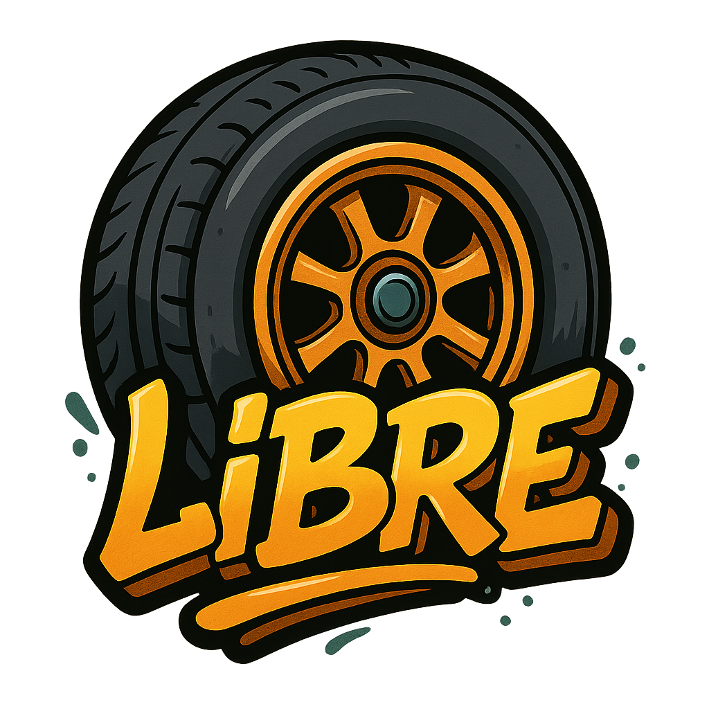 logo de l'équipe Roue libre.